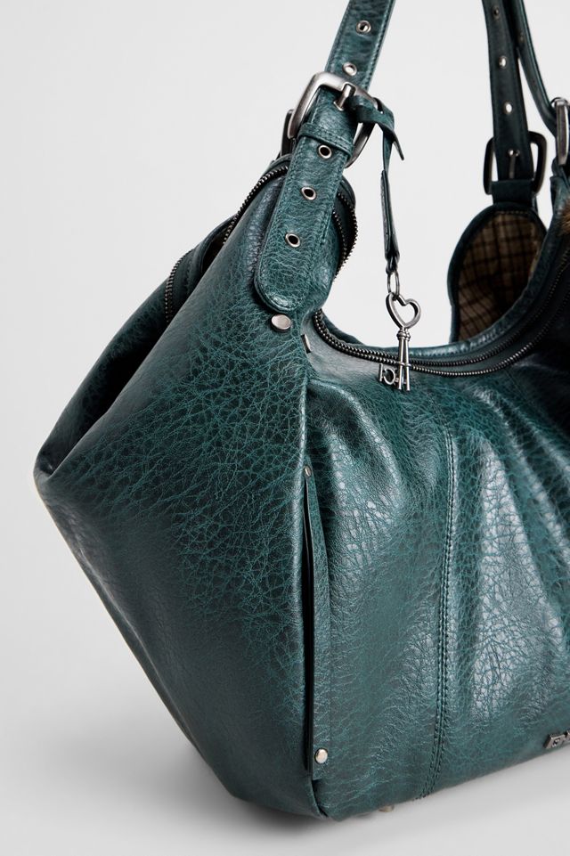 BDG Cici Slouch-Tasche #3