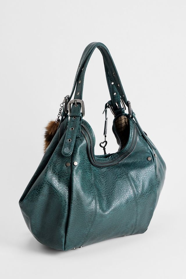 BDG Cici Slouch-Tasche #4