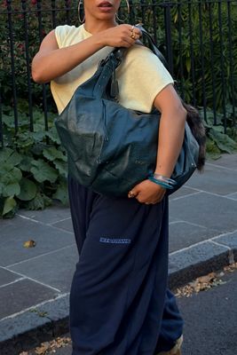 BDG Cici Slouch Bag