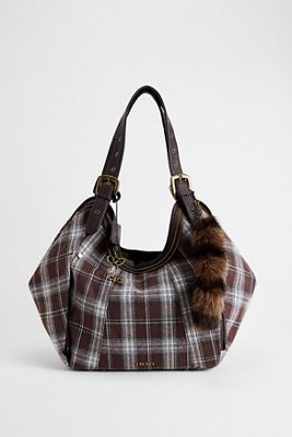 BDG Cici Slouch Bag