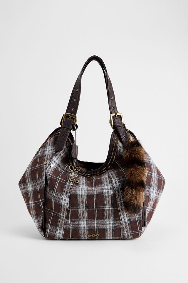 BDG Cici Slouch Bag #1