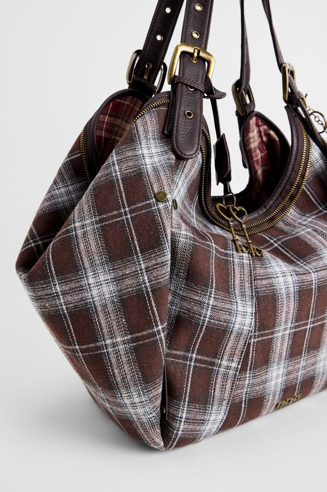 BDG Cici Slouch Bag #3