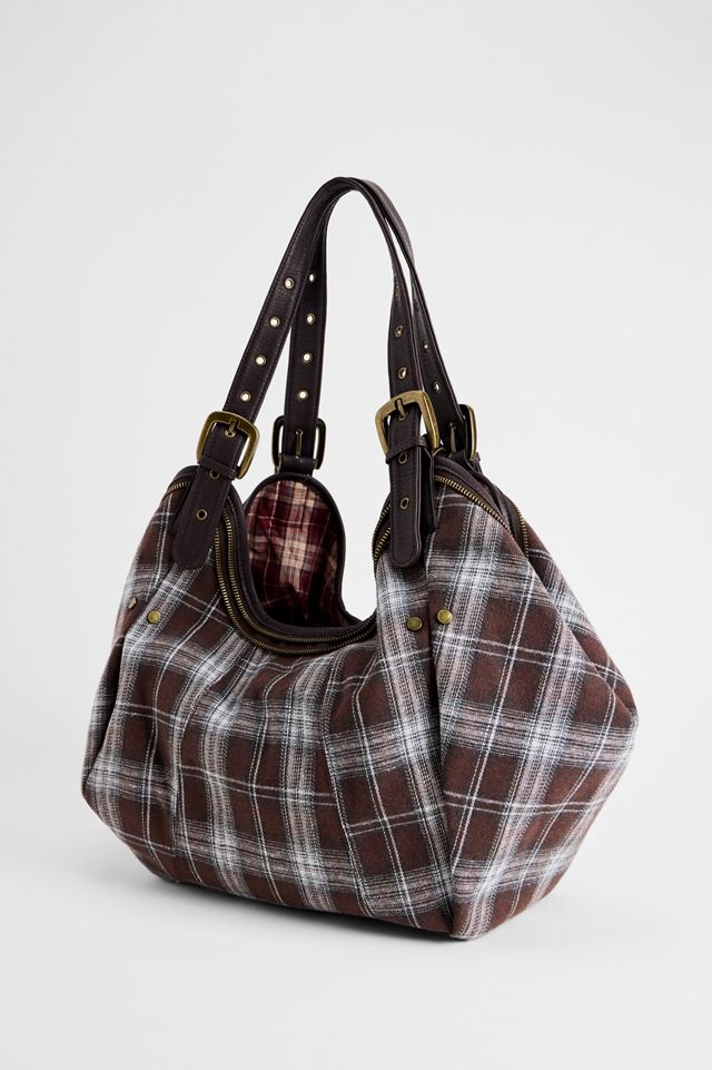 BDG Cici Slouch Bag #4