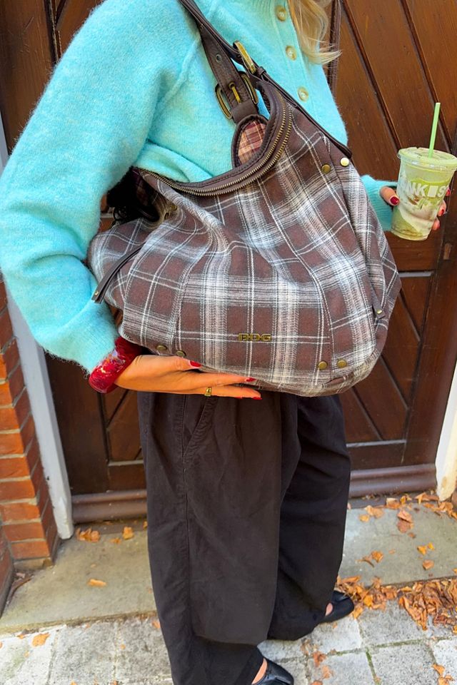 BDG Cici Slouch-Tasche #5