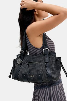 Bolso de Hombro Lou BDG