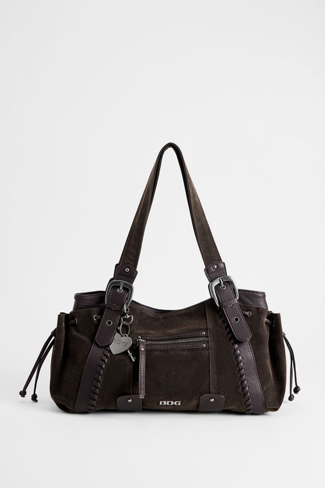 Borsa a Tracolla Lou BDG #1