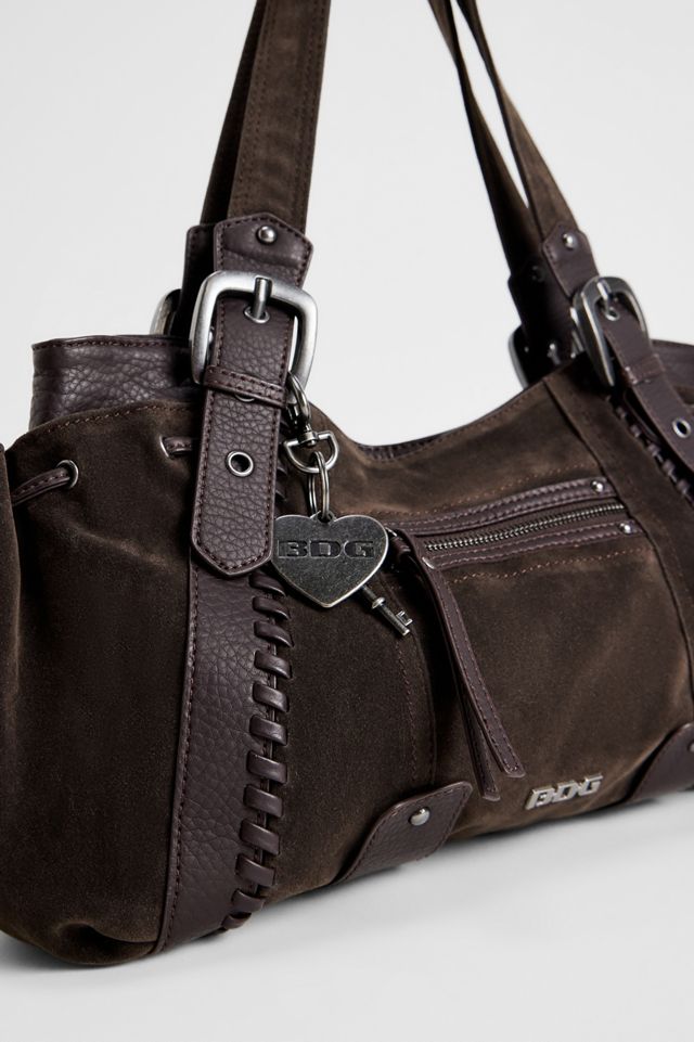 Borsa a Tracolla Lou BDG #2