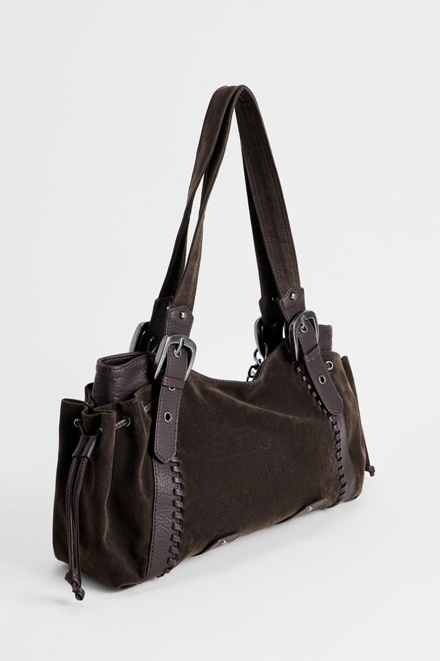 Borsa a Tracolla Lou BDG #3