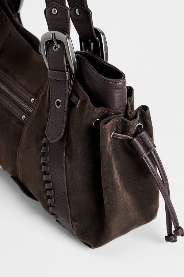 Borsa a Tracolla Lou BDG #4