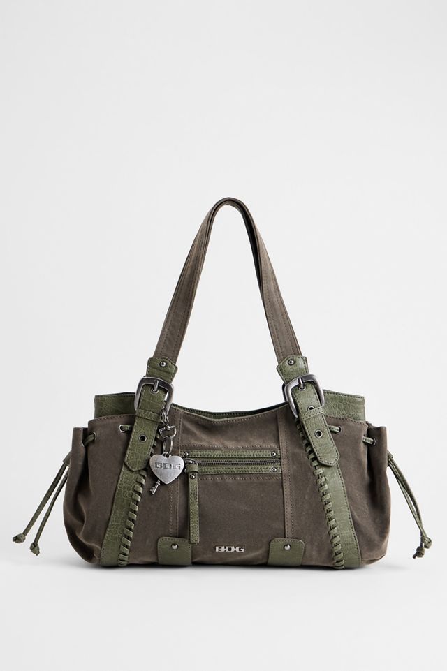 BDG Lou Shoulder Bag #1