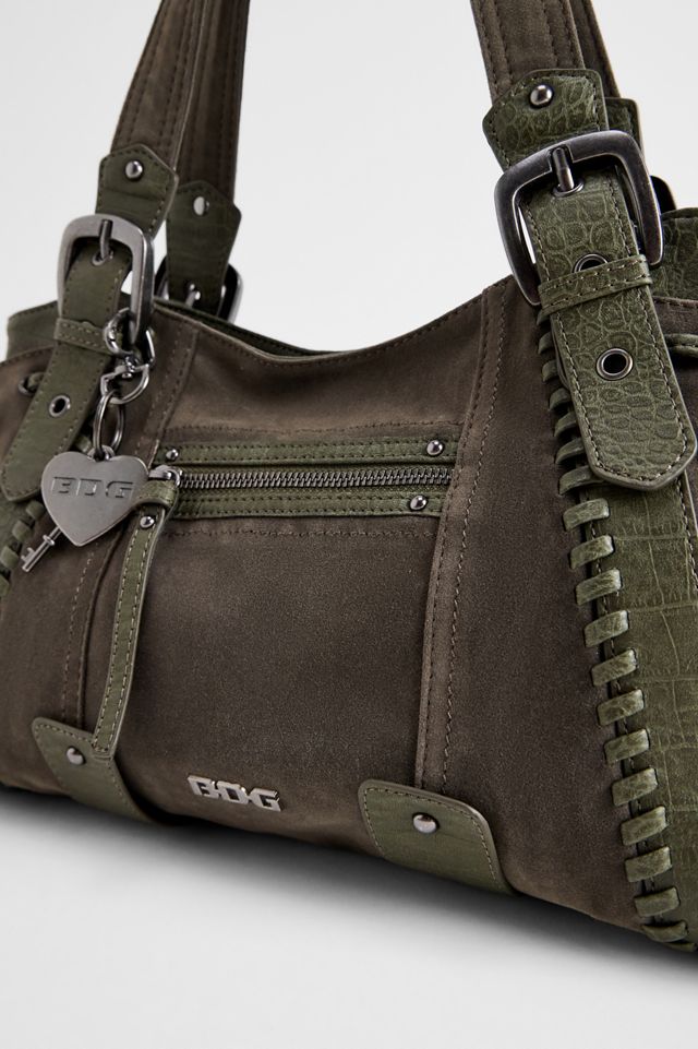 BDG Lou Shoulder Bag #2