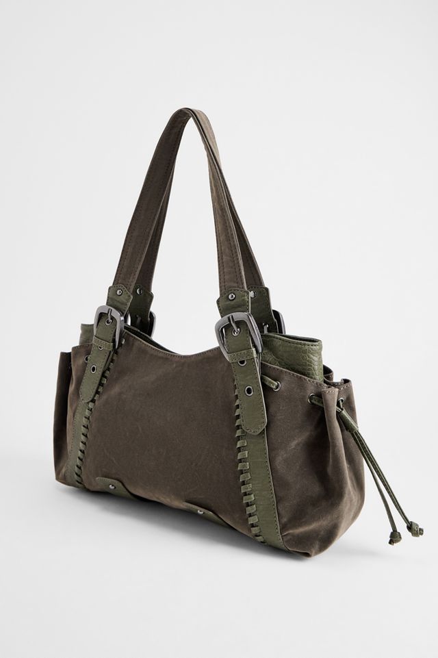 BDG Lou Shoulder Bag #4