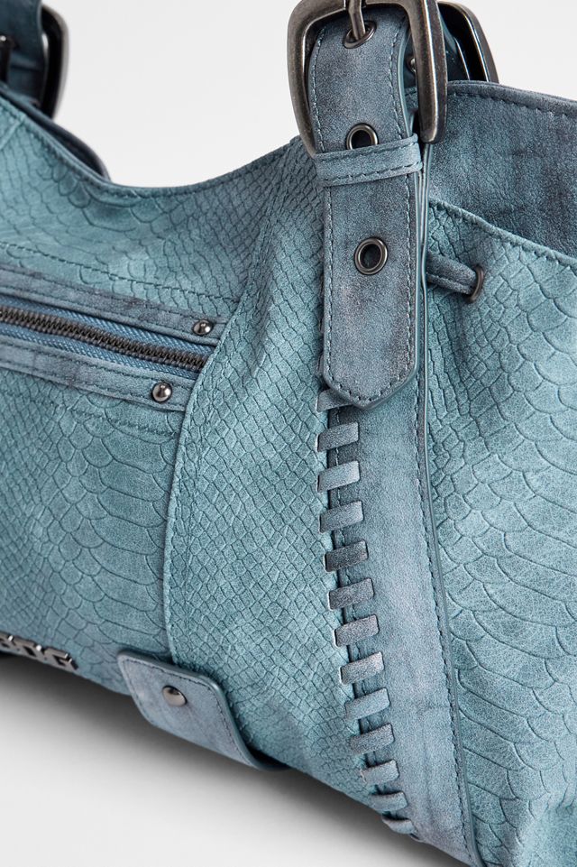 BDG Lou Shoulder Bag #4