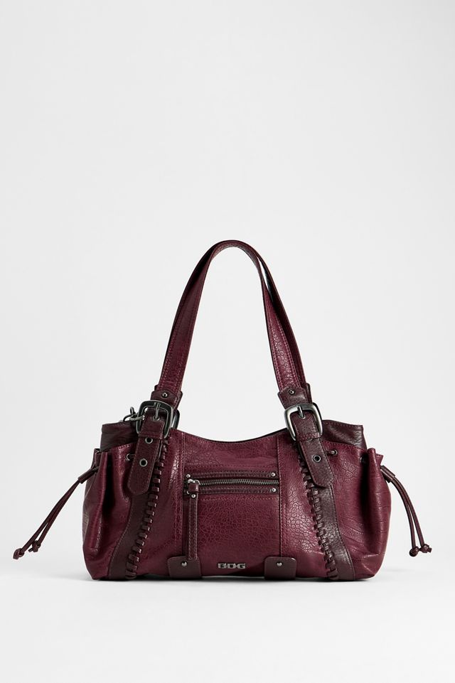 Bolso de Hombro Lou BDG #1