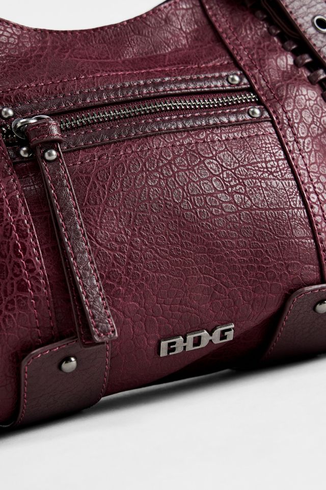 Bolso de Hombro Lou BDG #2