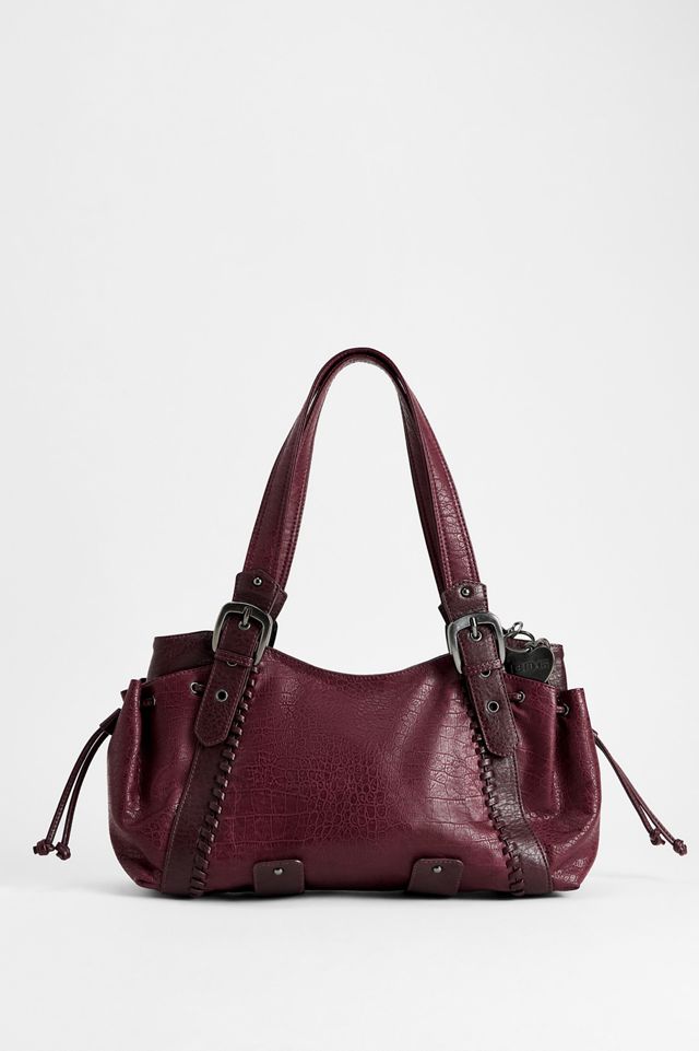 Bolso de Hombro Lou BDG #4