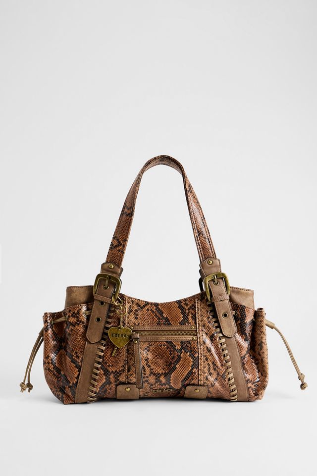 BDG Lou Shoulder Bag #1