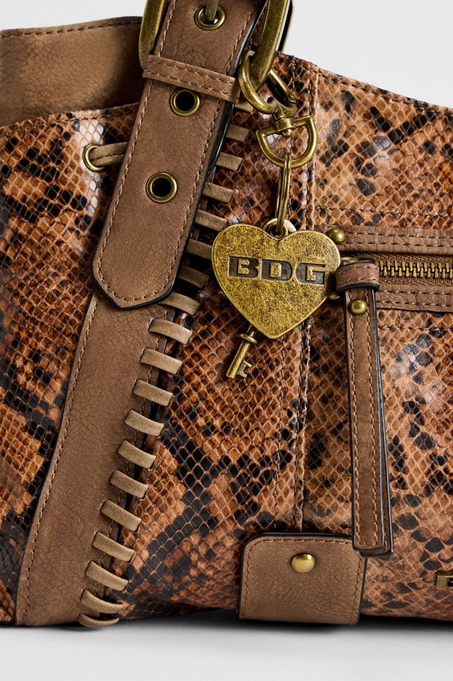 BDG Lou Shoulder Bag #2