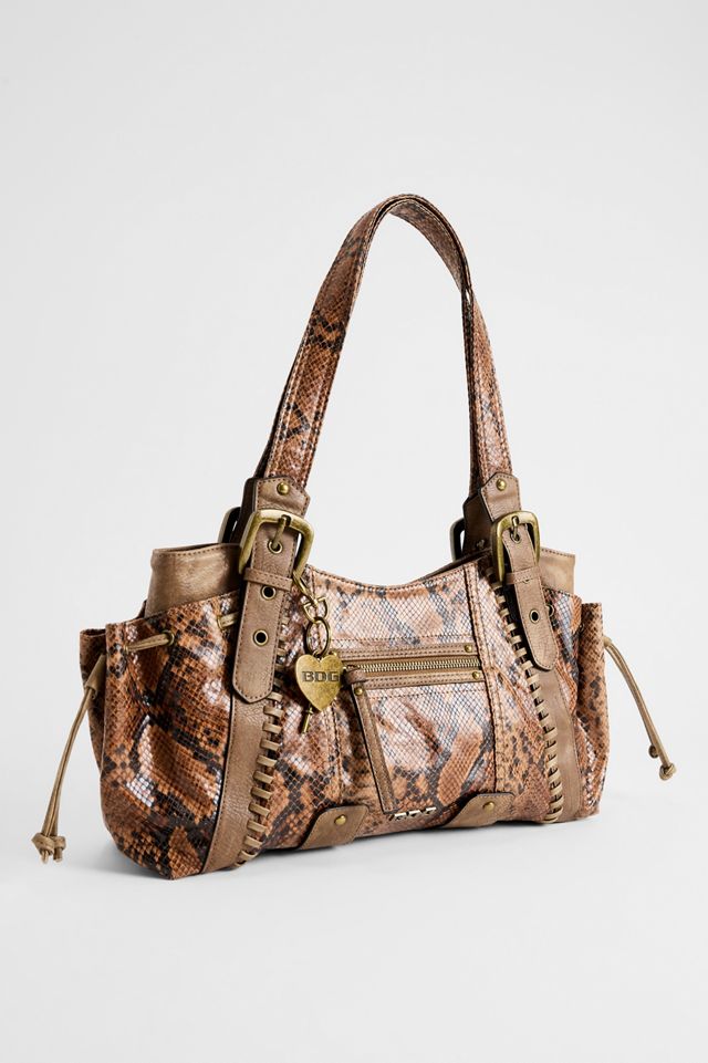 BDG Lou Shoulder Bag #3