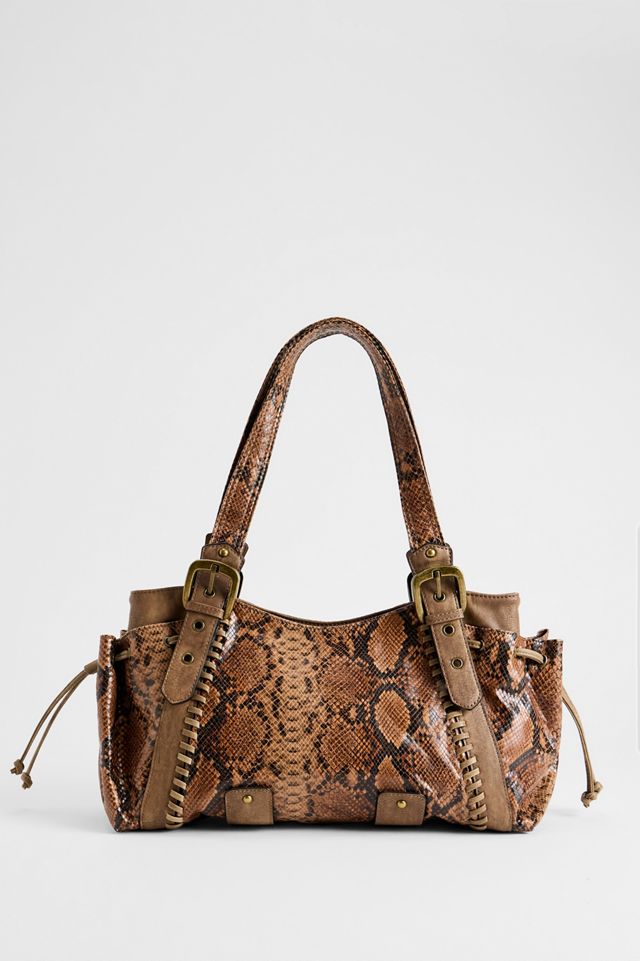 BDG Lou Shoulder Bag #4