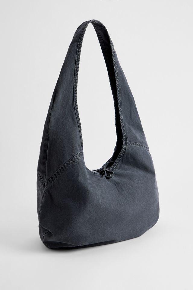 Bolso Tote de Lona Flo BDG #3