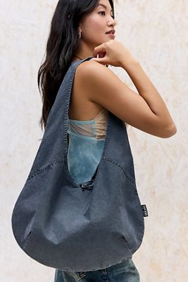 Sac fourre-tout en toile Flo BDG