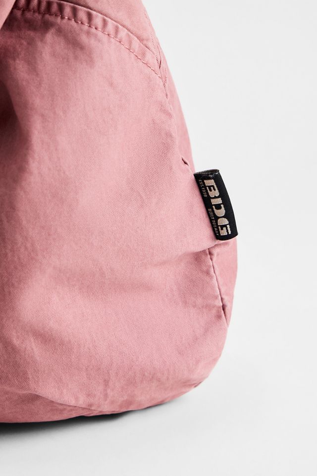 BDG Flo Canvas Tote Bag #1