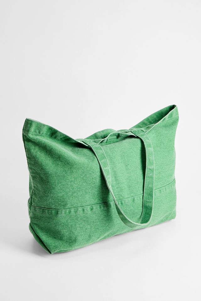 iets frans... Canvas Tote Bag #3