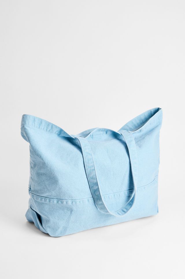 iets frans... Canvas Tote Bag #3