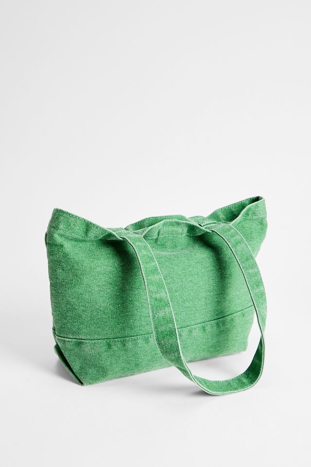 iets frans... Mini Canvas Tote Bag #3