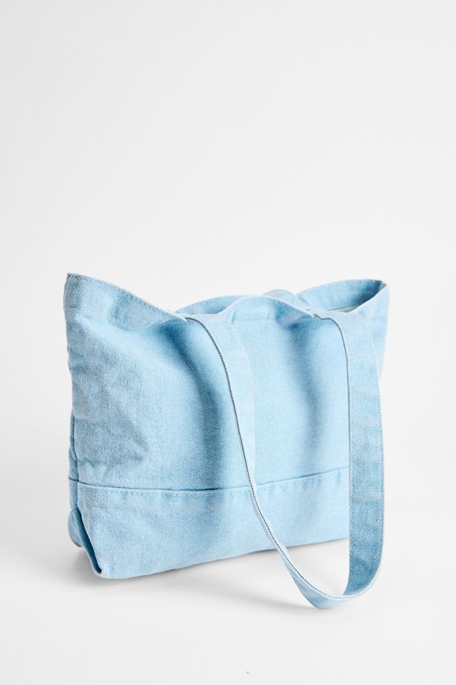 iets frans... Mini Canvas Tote Bag #3