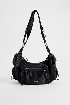BDG Nylon Sling Bag