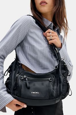 BDG Nylon Sling Bag