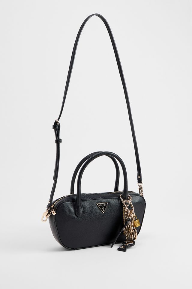 Borsa Guess Davina con Charm #3