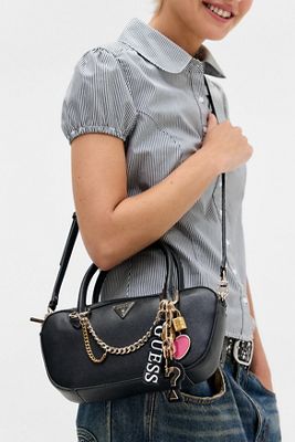 Sac à breloques Guess Davina