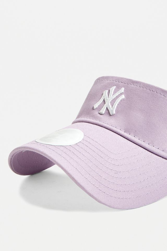 Casquette New Era Yankees Beige – Urban Outfitters – Coton Doux, Parfaite Pour Tous Les Jours
