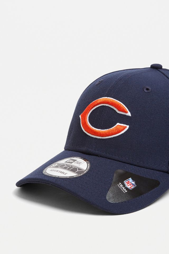 New Era Chicago Bears Baseball Cap #1