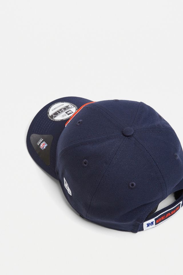 New Era Chicago Bears Baseball Cap #2