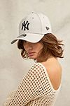 New Era 9FORTY NY Yankees Baseball Cap