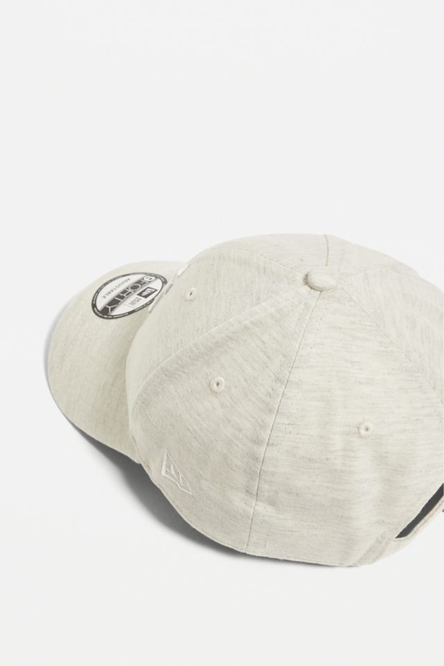 New Era - Casquette de baseball 9FORTY NY Yankees crème #4