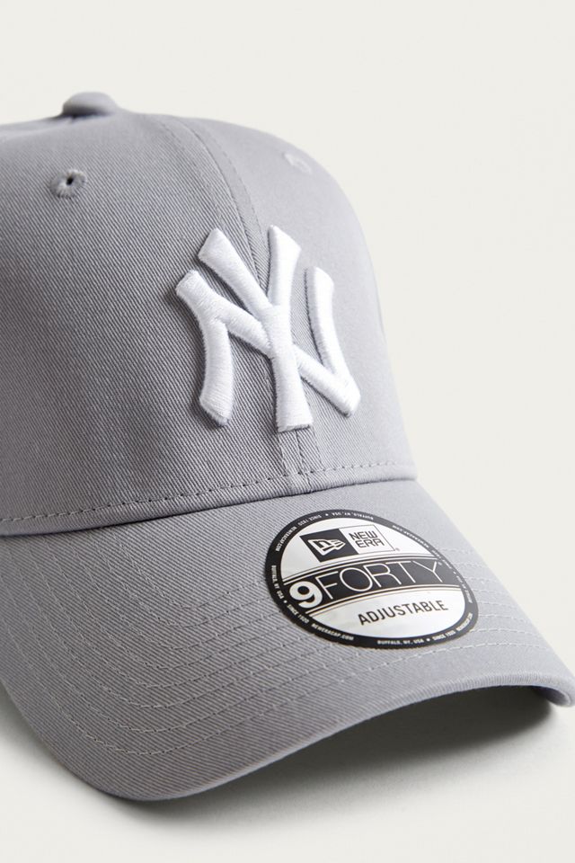 New Era 9FORTY NY Yankees Baseball Cap #1