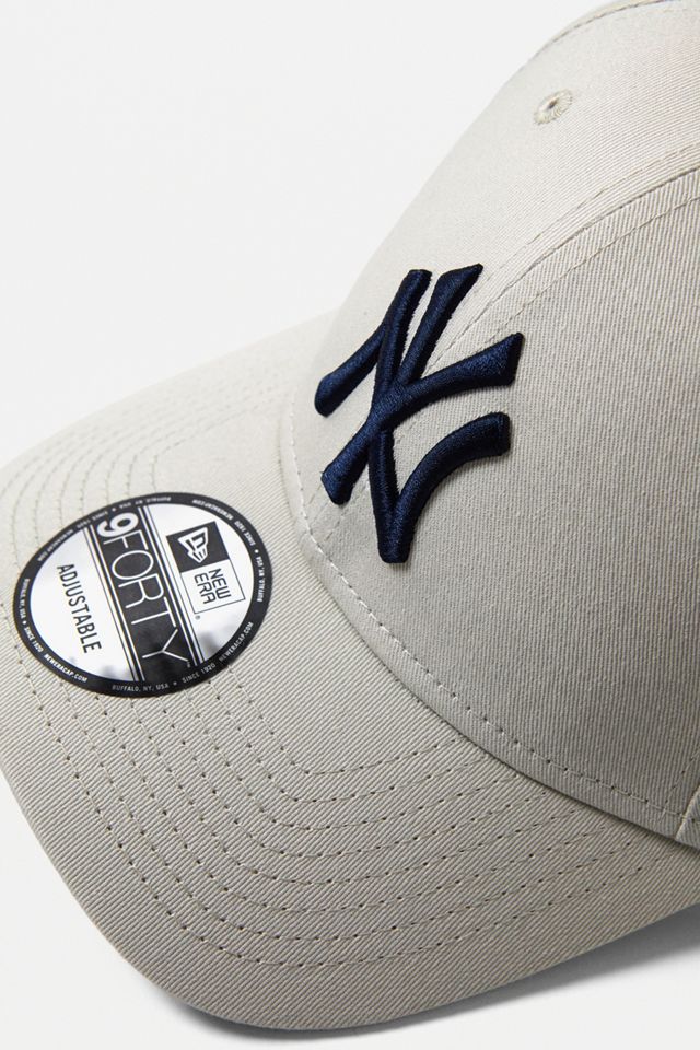 New Era – Basecap „9FORTY NY Yankees“ #1