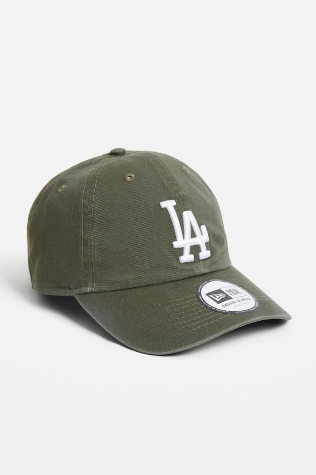 New Era 9twenty LA Dodgers Baseball Cap | Urban Outfitters UK