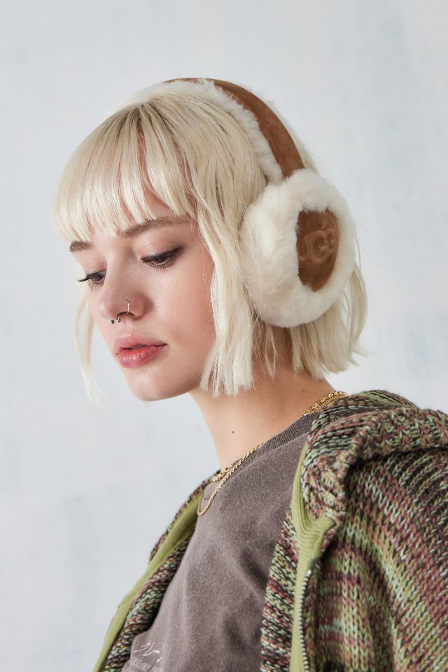 Ugg headphones hot sale