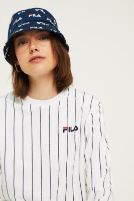 fila bucket hat urban outfitters