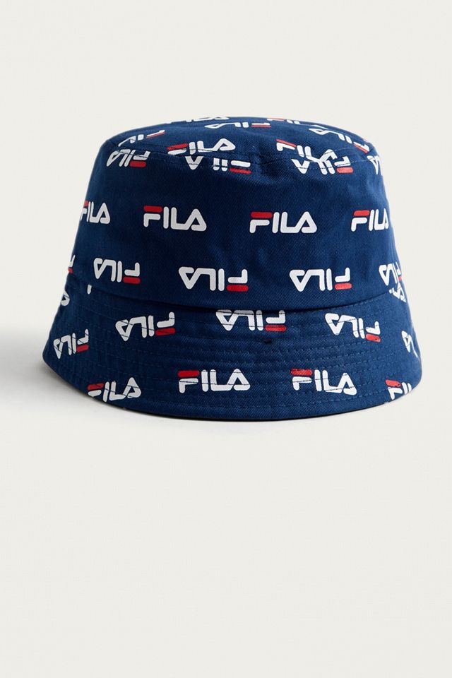 FILA Bucket Hat #1