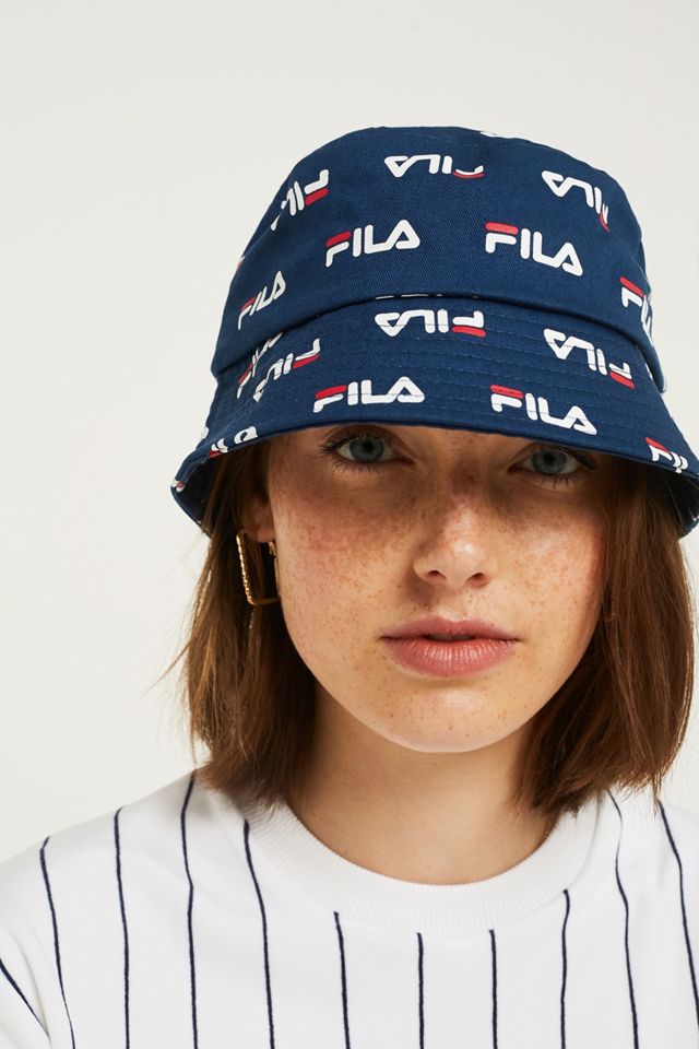 FILA Bucket Hat #2