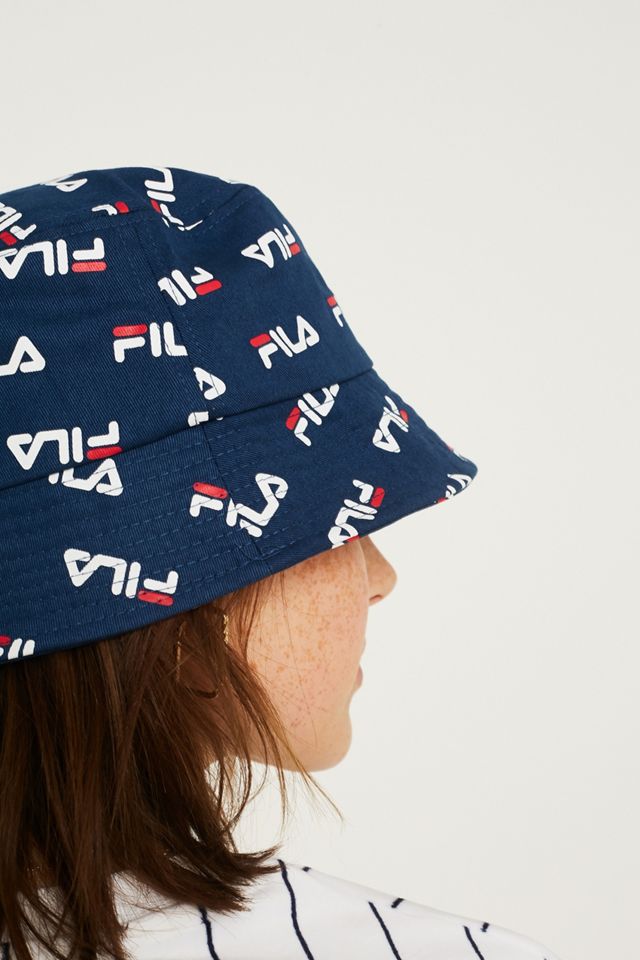 FILA Bucket Hat #3