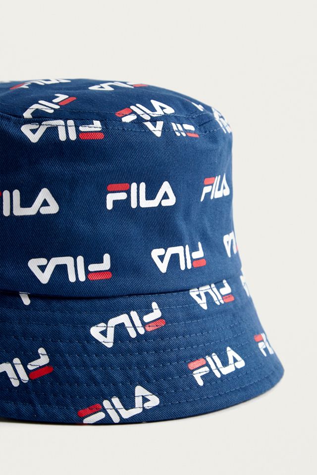 FILA Bucket Hat #4