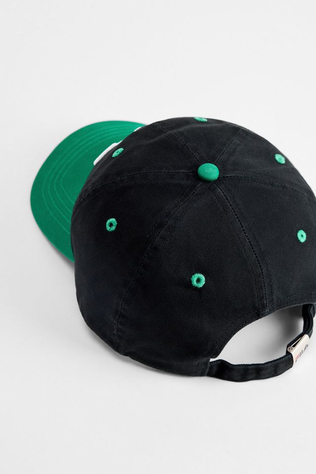 Cappellino da baseball FILA x HAILEY #3